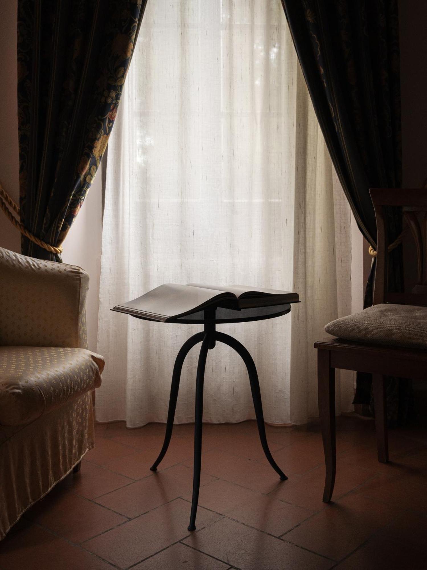Villa La Cappella Montespertoli Eksteriør billede